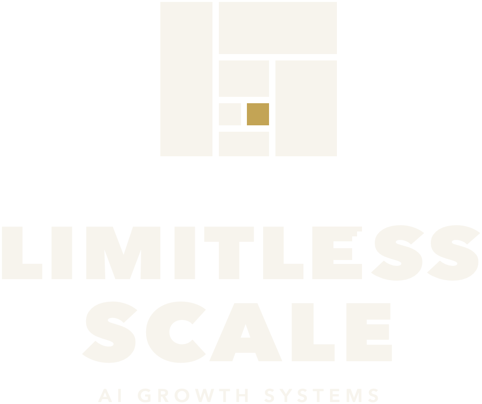 Limitless Scale — AI Growth Systems